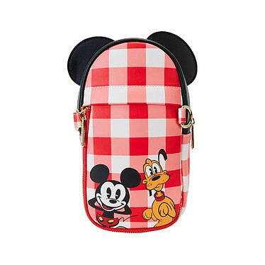 Acheter Disney - Sac à bandoulière Minnie Mouse Cup Holder by Loungefly