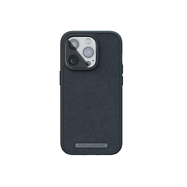 Njorð Comfort + pour iPhone 14 Pro Noir