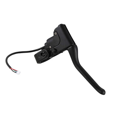 Avis Avizar Poignée de Frein pour Trottinette Xiaomi M365 et M365 Pro Pièce de Remplacement Haute Qualité