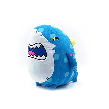 Obey Me! - Peluche Shark-un 22 cm