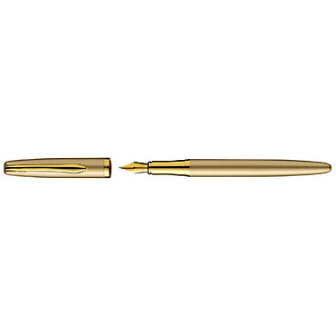 PELIKAN Stylo plume Jazz Noble Elegance, or