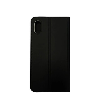 Avis MW for Business Folio case pour iPhone X/XS Noir Polybag