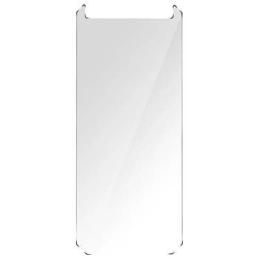 iMak Film pour Blackview BV9600 Verre Trempé 9H Bords Biseautés  Transparent