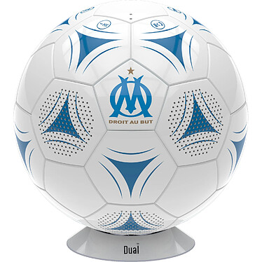 OLYMPIQUE DE MARSEILLE DL_EBFOOTOM_001