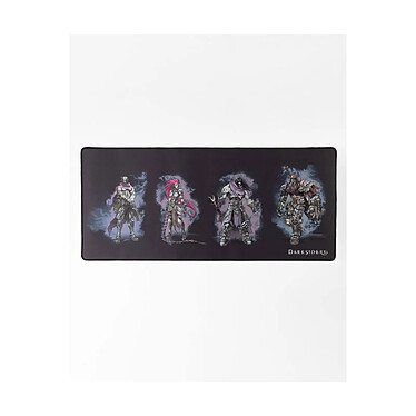 Darksiders - Tapis de souris Oversize Horsemen