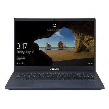 ASUS VivoBook S15 S571GT-AL230T · Reconditionné