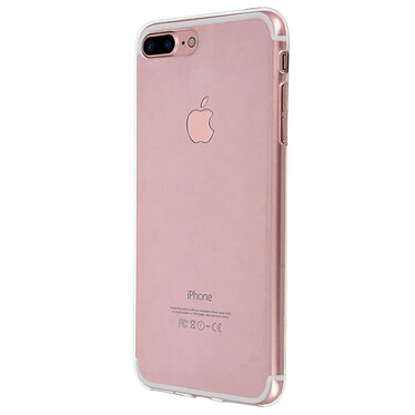 Acheter Avizar Coque iPhone 7 Plus / 8 Plus Protection silicone gel ultra-fine transparente