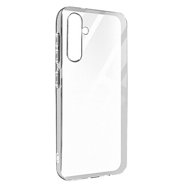 Avizar Coque pour Samsung Galaxy A54 5G Silicone Souple Ultra-Slim 0.5mm  Transparent