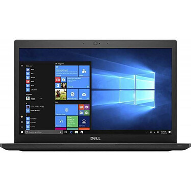 Dell Latitude 7480 (i5.6-S1To-32) · Reconditionné