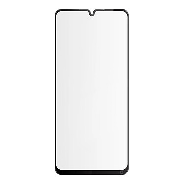 Force Glass Film Écran pour Galaxy A33 5G Verre organique Bords biseautés  Transparent