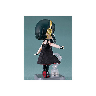 Spy x Family - Figurine Nendoroid Doll Yor Forger: Thorn Princess Ver. 14 cm pas cher