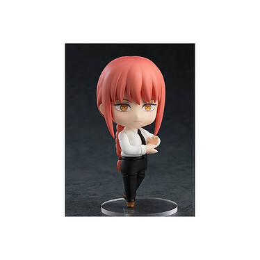 Acheter Chainsaw Man - Figurine Nendoroid Makima 10 cm