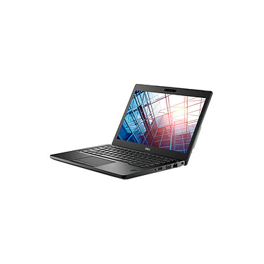 Avis Dell Latitude 5290 (Dell25548) · Reconditionné