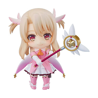 Fate - /kaleid liner Prisma Illya - Figurine Nendoroid Illyasviel von Einzbern 10 cm