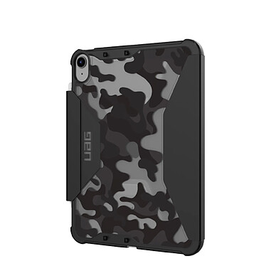 Avis UAG Folio Plyo iPad 10.9 (2022 - 10th gen) Midnight Camo