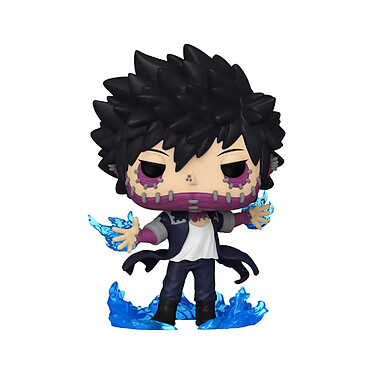 My Hero Academia - Figurine POP! Dabi(Flames) 9 cm