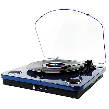 Platine vinyle