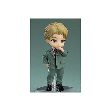 Avis Spy x Family - Figurine Nendoroid Doll Loid Forger 14 cm