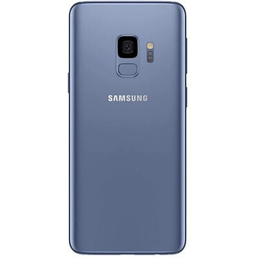 Acheter Samsung Galaxy S9 64Go Bleu · Reconditionné