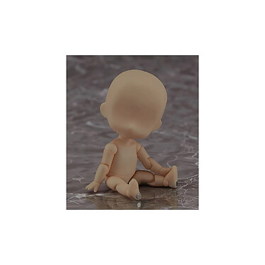 Acheter Original Character - Figurine Nendoroid Doll Archetype 1.1 Kids (Cinnamon) 10 cm