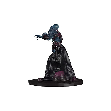 Avis Dungeons & Dragons - Figurine Mind Flayer 19 cm