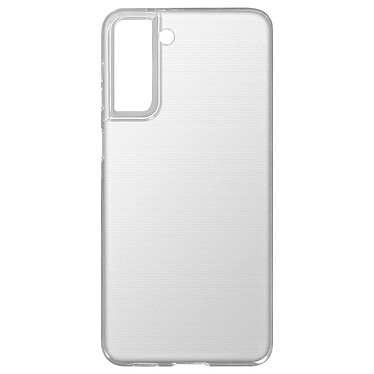 Avizar Coque Samsung Galaxy S21 Plus Protection Flexible Fine et Légère Transparent