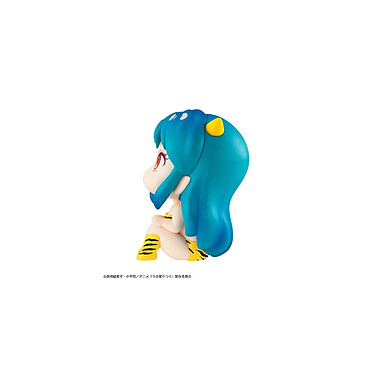 Urusei Yatsura - Statuette Look Up Lum 11 cm pas cher