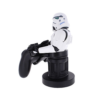 Acheter Star Wars - Figurine Cable Guy Stormtrooper 2021 20 cm