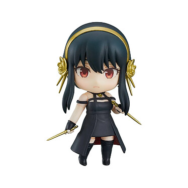 Spy x Family - Figurine Nendoroid Yor Forger 10 cm