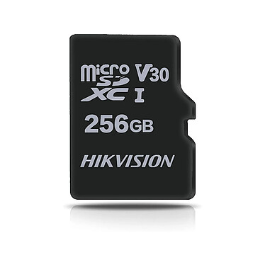 Hikvision - Carte MicroSD 128 Go HS-TF-M1STD-128G