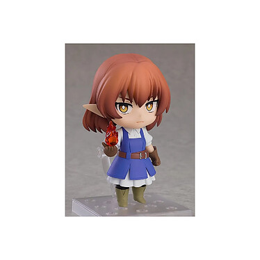 Avis Helck - Figurine Nendoroid Vermilio 10 cm