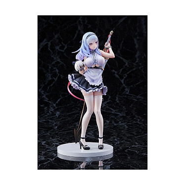 Avis Azur Lane - Statuette 1/7 Dido Light Equipment Ver.