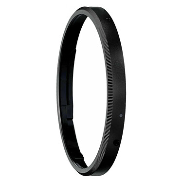 RICOH Bague de protection Noir GN-2 pour GR IIIx