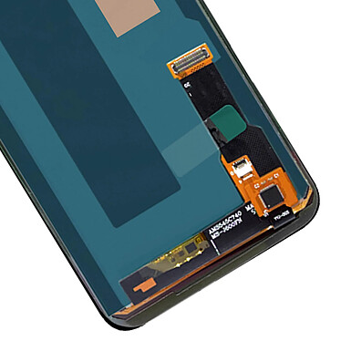 Acheter Clappio Bloc Complet pour Samsung Galaxy A6 2018 Écran LCD In-Cell et Vitre Tactile  Noir