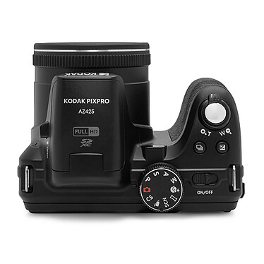 Avis KODAK Pixpro Astro Zoom AZ425 - Appareil Photo Bridge