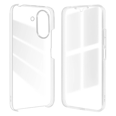 Coque téléphone