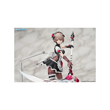 Acheter Honkai Impact 3rd - Figurine Arctech 1/8 Rita Umbral Rose Ver. 20 cm