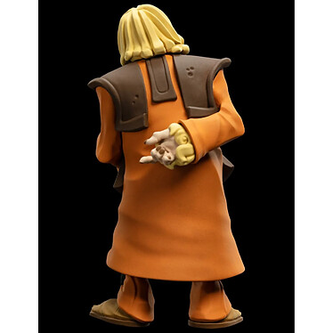 La Planète des singes - Figurine Mini Epics Dr. Zaius 13 cm pas cher