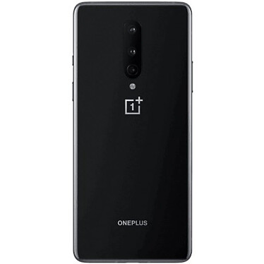 Acheter OnePlus 8 128Go Noir · Reconditionné