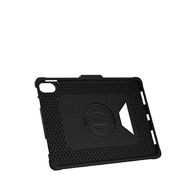 Avis UAG Coque METROPOLIS avec Dragonne pour iPad 10.9 pouces 2022 10ème génération Noir