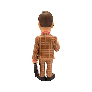 Avis Better Call Saul - Figurine Minix Saul Goodman 12 cm