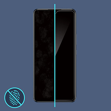 Avizar Film Écran Vivo Y70 Verre Trempé 9H Anti-traces Transparent pas cher