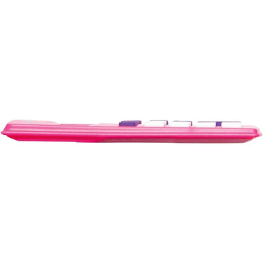 Acheter MAUL Calculatrice de poche M 8, 8 chiffres, rose