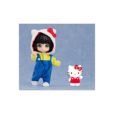 Acheter Hello Kitty - Accessoires pour figurines Nendoroid Doll Outfit