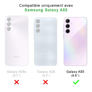 Coque téléphone