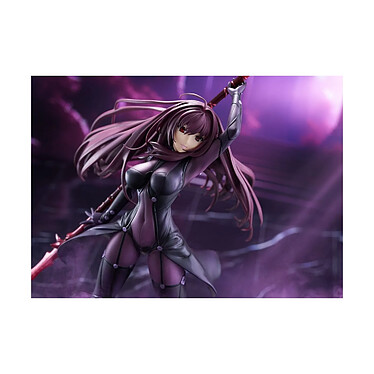 Acheter Fate - /Grand Order - Statuette 1/7 Lancer/Scathach 31 cm (5th-run)