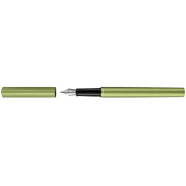 PELIKAN Stylo plume Ineo Elements, Green Oasis