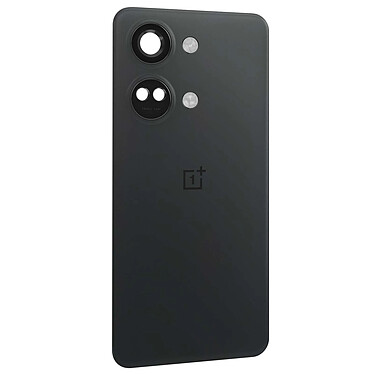 Avis Clappio Vitre arrière de remplacement pour OnePlus Nord 3 5G Gris