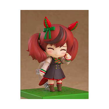 Avis Uma Musume Pretty Derby - Figurine Nendoroid Nice Nature 10 cm