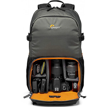 Avis LOWEPRO Sac à dos Truckee BP 250 Noir